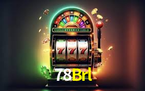 78Brl: A Experiência de Casino com Jogos de Mesa ao Vivo